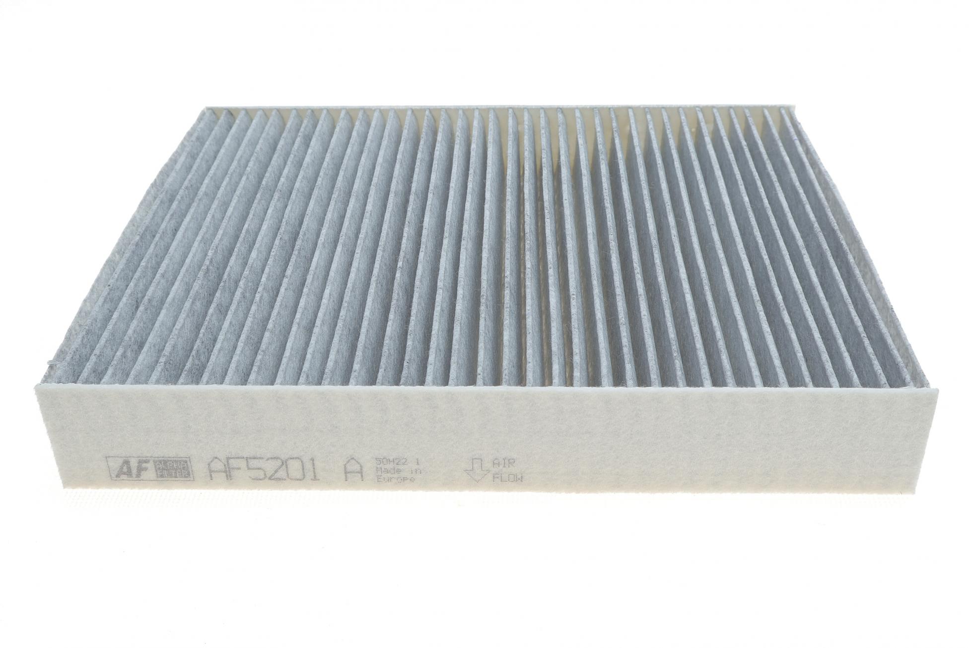 AF5201a ALPHA FILTER